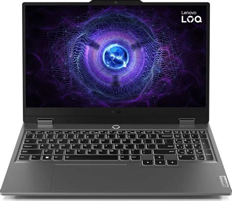 Lenovo LOQ 15IAX9I .